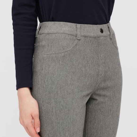 Uniqlo HEATTECH ultra stretch legging pants - Picture 5 of 10